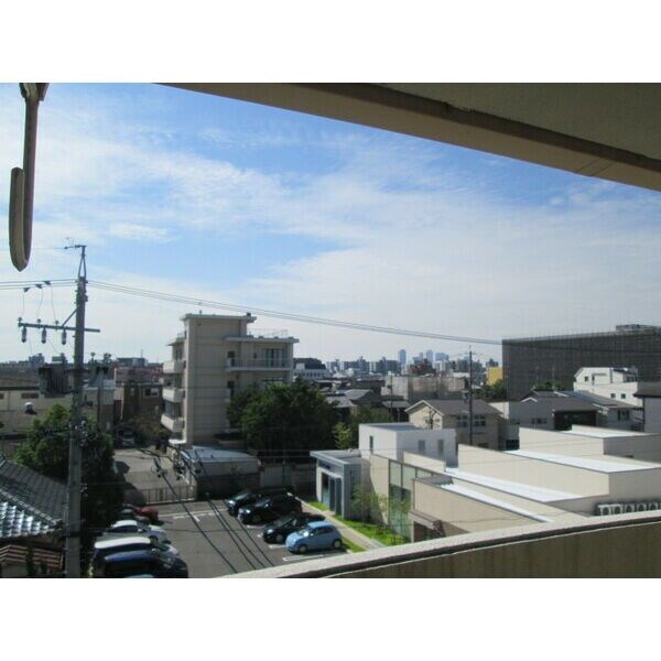 メゾン浪打の物件内観写真