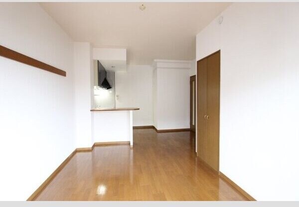 パルテプエンテの物件内観写真