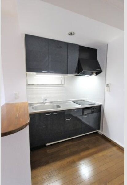 パルテプエンテの物件内観写真