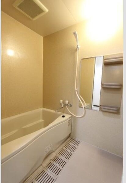 パルテプエンテの物件内観写真