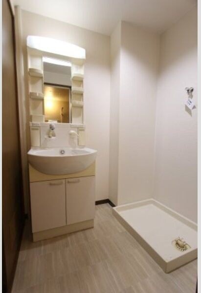 パルテプエンテの物件内観写真