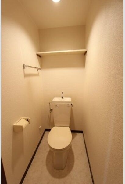 パルテプエンテの物件内観写真