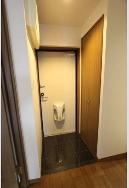 パルテプエンテの物件内観写真