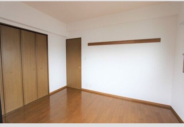 パルテプエンテの物件内観写真