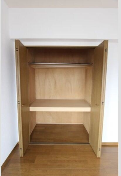 パルテプエンテの物件内観写真