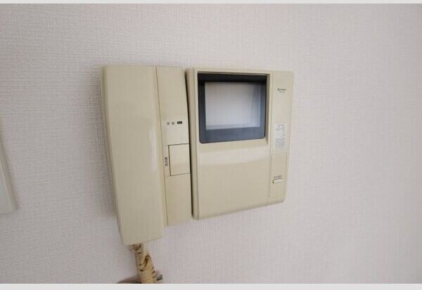 パルテプエンテの物件内観写真