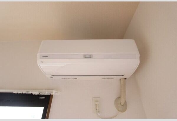 パルテプエンテの物件内観写真