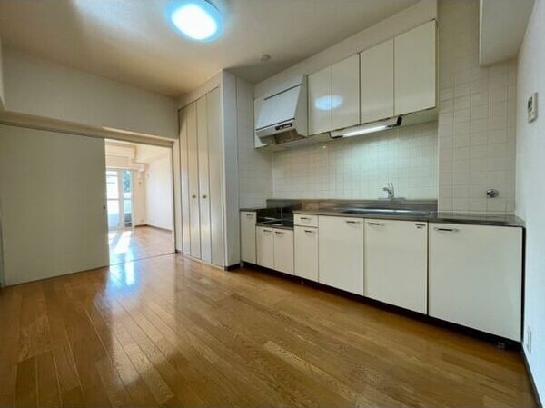 いりなか駅 徒歩5分 4階の物件内観写真