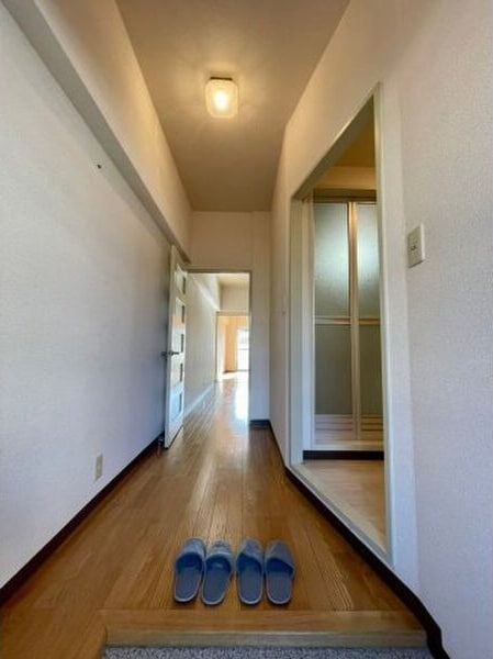 いりなか駅 徒歩5分 4階の物件内観写真