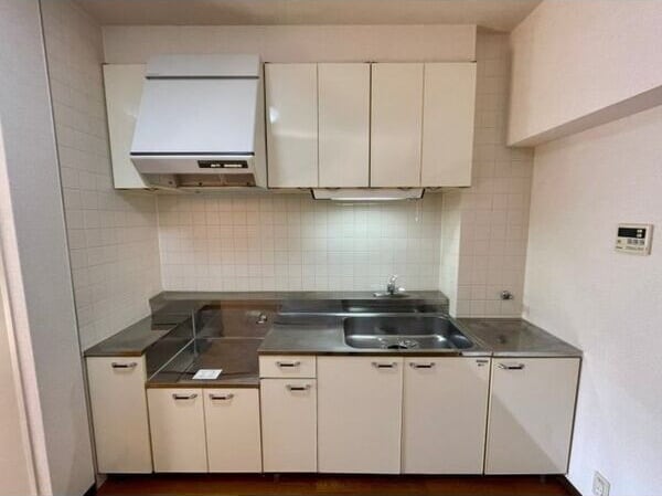 いりなか駅 徒歩5分 4階の物件内観写真