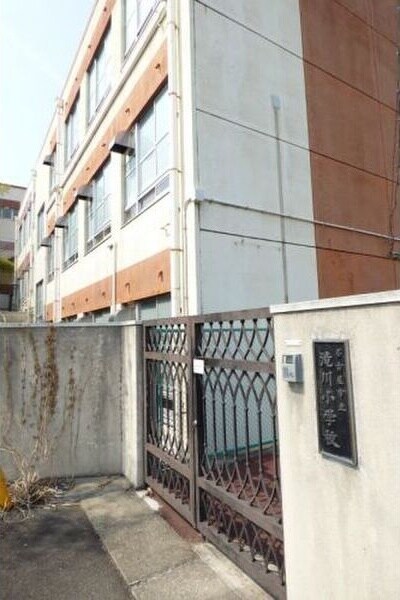 いりなか駅 徒歩5分 4階の物件外観写真