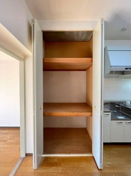 いりなか駅 徒歩5分 4階の物件内観写真