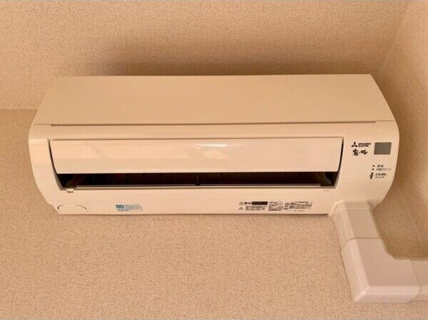 いりなか駅 徒歩5分 4階の物件内観写真