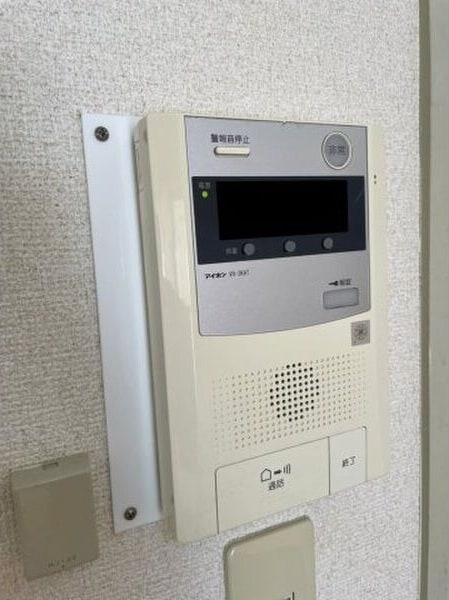 いりなか駅 徒歩5分 4階の物件内観写真