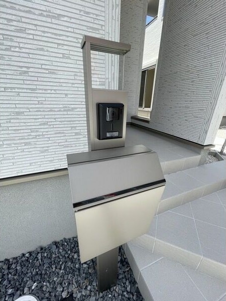 ドマーニ一色新町3号棟の物件内観写真