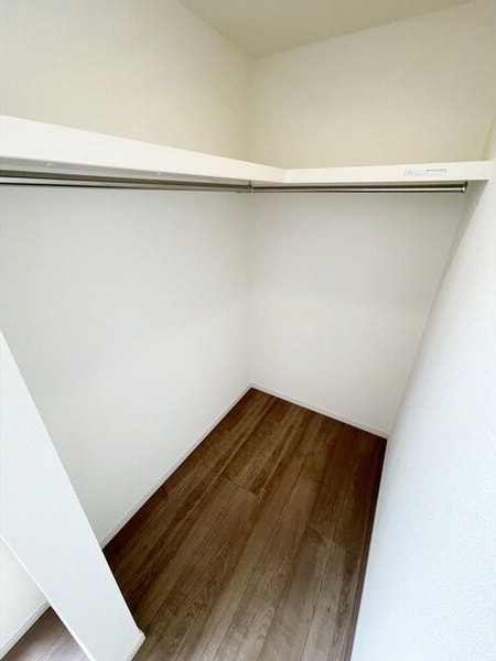 ドマーニ一色新町3号棟の物件内観写真