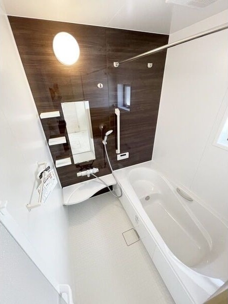 ドマーニ一色新町3号棟の物件内観写真