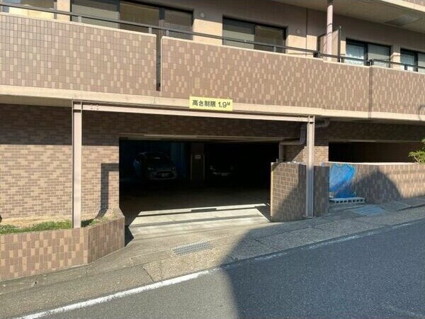 グランドハイリス本山の物件内観写真