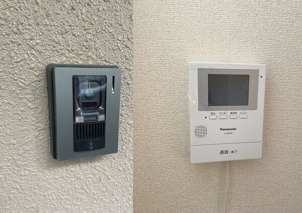 グランドハイリス本山の物件内観写真