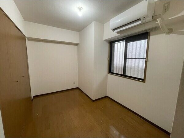 グランドハイリス本山の物件内観写真