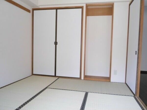 グランドハイリス本山の物件内観写真