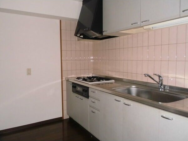 グランドハイリス本山の物件内観写真