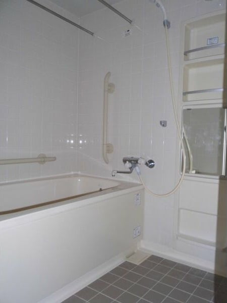 グランドハイリス本山の物件内観写真