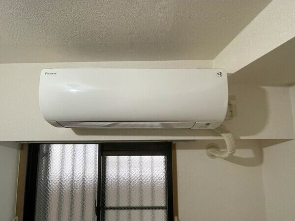 グランドハイリス本山の物件内観写真