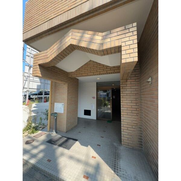 星ヶ丘駅 徒歩10分 7階の物件外観写真