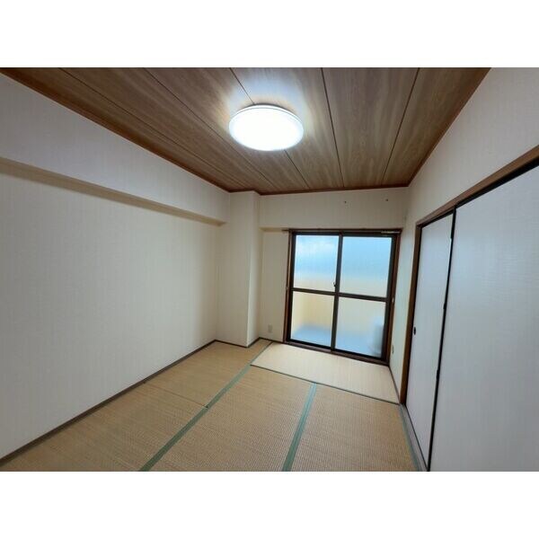 星ヶ丘駅 徒歩10分 7階の物件内観写真