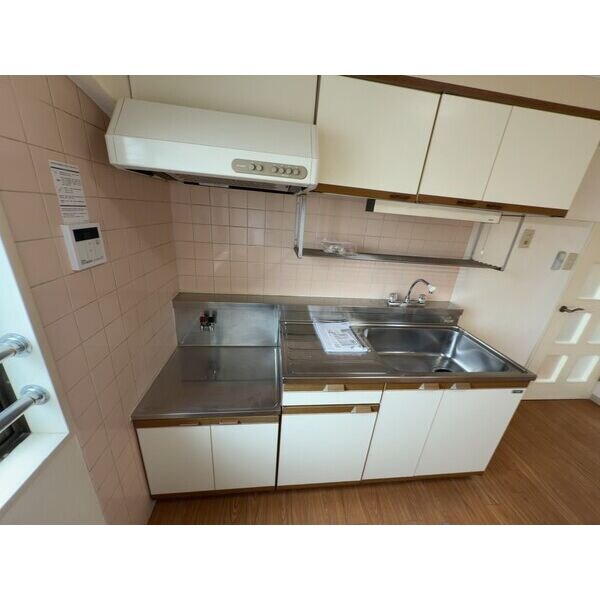 星ヶ丘駅 徒歩10分 7階の物件内観写真