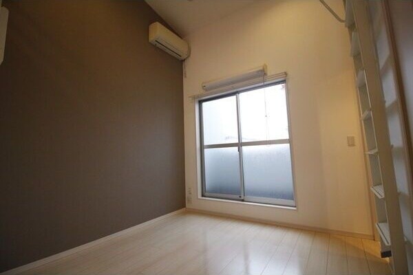 シェリール本陣の物件内観写真