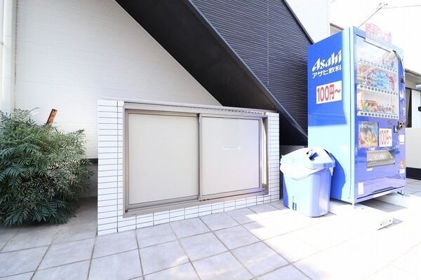 シェリール本陣の物件内観写真