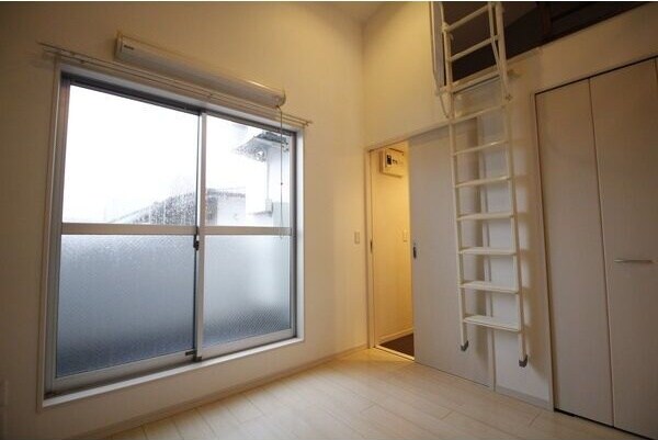 シェリール本陣の物件内観写真