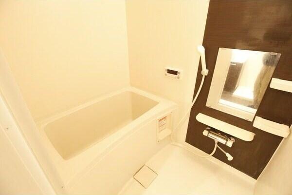 シェリール本陣の物件内観写真