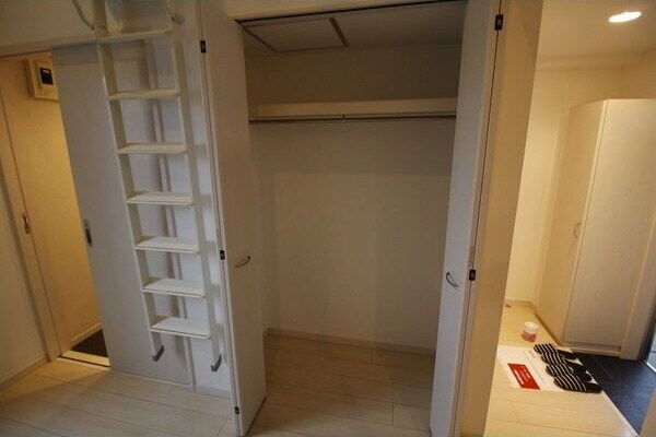 シェリール本陣の物件内観写真