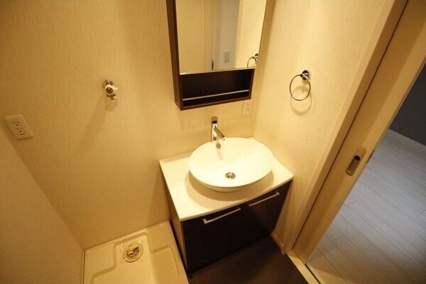 シェリール本陣の物件内観写真