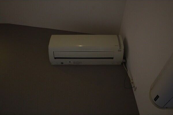 シェリール本陣の物件内観写真