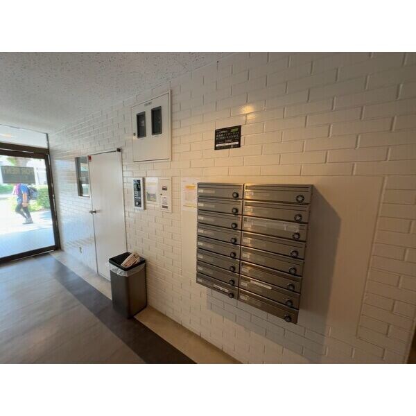 レスカール星ヶ丘の物件内観写真