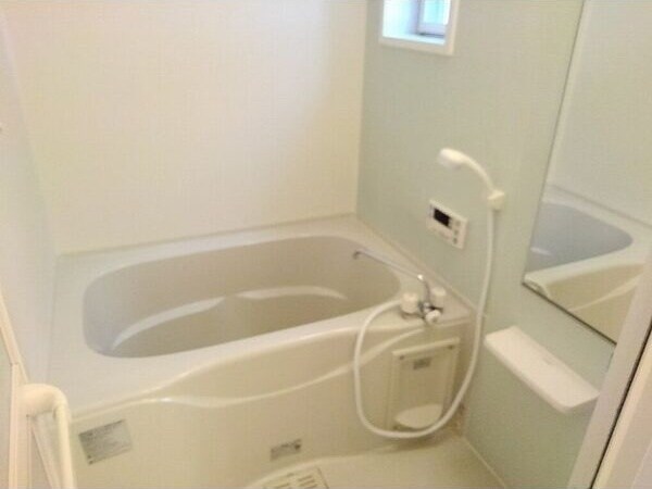 伏屋駅 徒歩4分 1階の物件内観写真