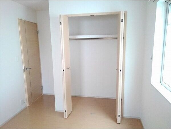 伏屋駅 徒歩4分 1階の物件内観写真