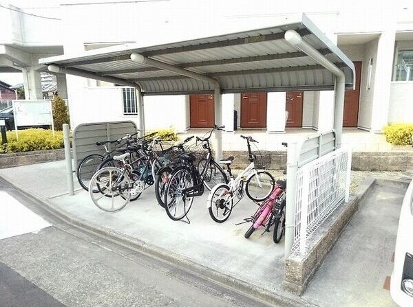 伏屋駅 徒歩4分 1階の物件内観写真