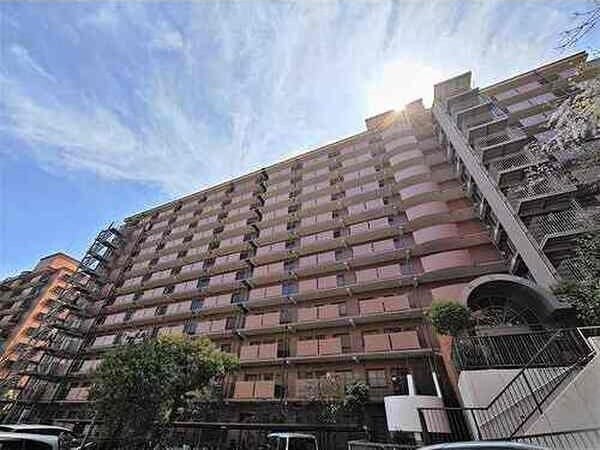 八事日赤駅 徒歩8分の物件外観写真