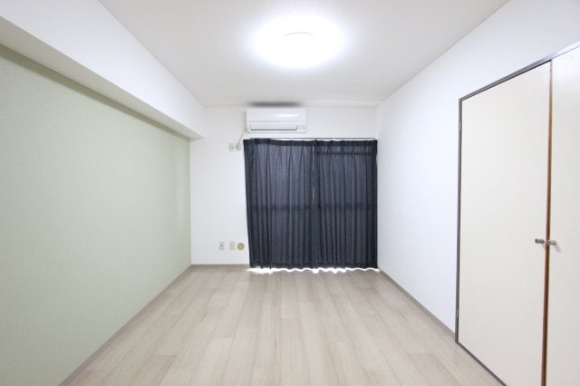 坂井戸マンションの物件内観写真