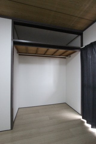 坂井戸マンションの物件内観写真