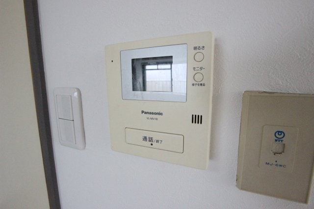 坂井戸マンションの物件内観写真