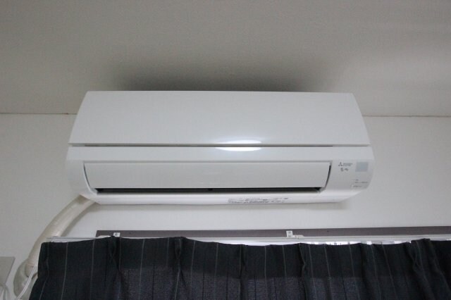 坂井戸マンションの物件内観写真