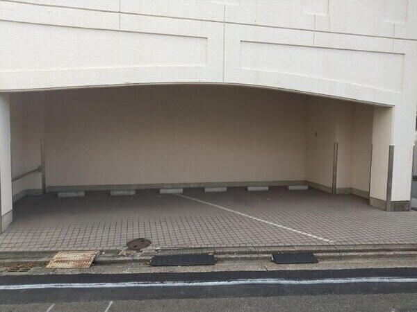 名古屋大学駅 徒歩16分 2階の物件外観写真