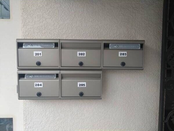 名古屋大学駅 徒歩16分 2階の物件内観写真