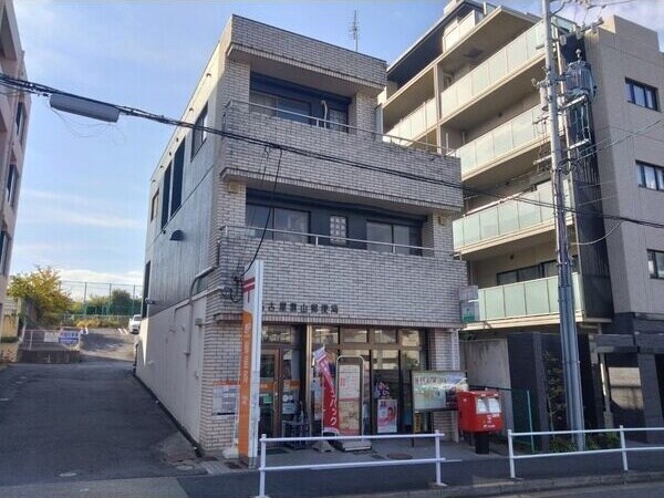 名古屋大学駅 徒歩16分 2階の物件外観写真
